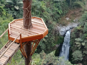 Air Terjun Kedung Kayang
