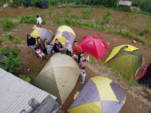 CAMPING GROUND SILANCUR
