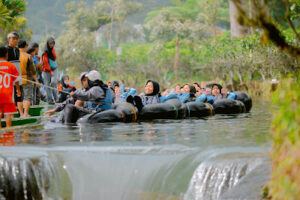 Kali Pucung Adventure Kemuning