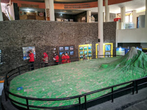 Ketep Pass Magelang by eko