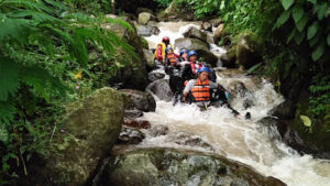 Sekempong Extream Adventure